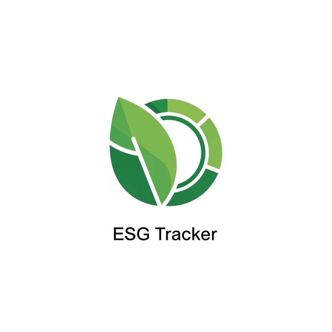 ESG Tracker